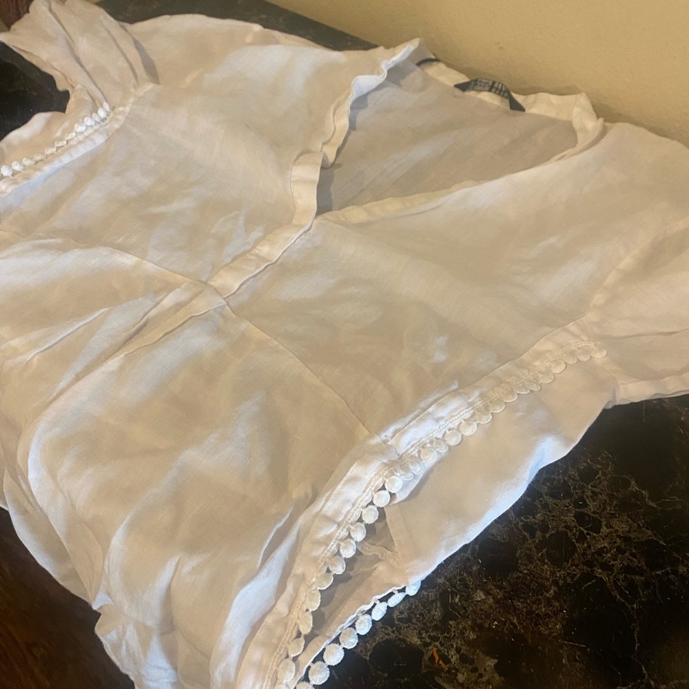 Used shirt - Picture 2 of 4